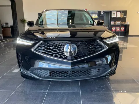 Photos of 2026 Acura MDX w/Advance Package for sale in Kansas City, MO at Jay Wolfe Acura