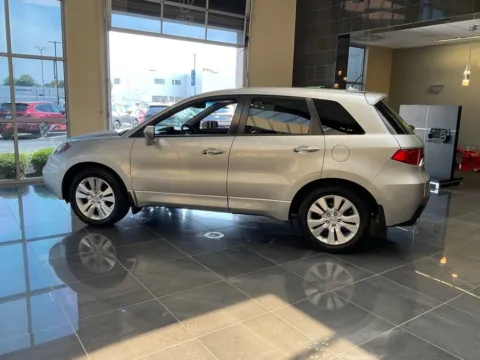 More photos of 2010 Acura RDX at Jay Wolfe Acura, MO