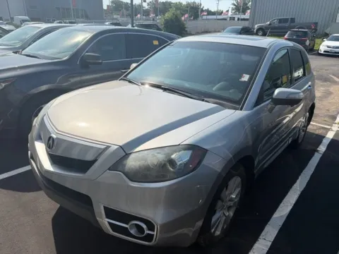 Photos of 2010 Acura RDX for sale in Kansas City, MO at Jay Wolfe Acura