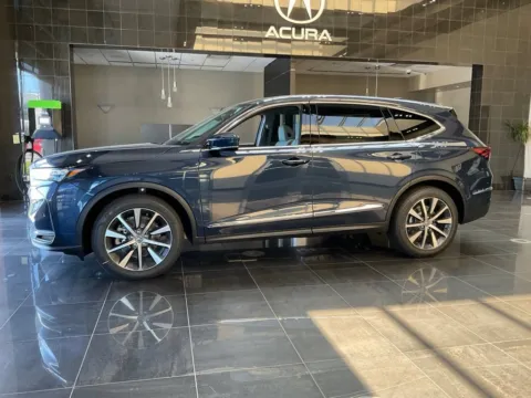 More photos of 2026 Acura MDX w/Technology Package at Jay Wolfe Acura, MO