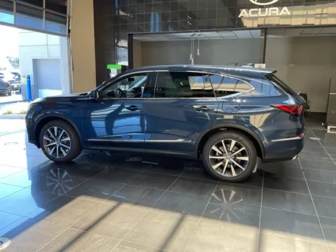 More photos of 2026 Acura MDX w/Technology Package at Jay Wolfe Acura, MO