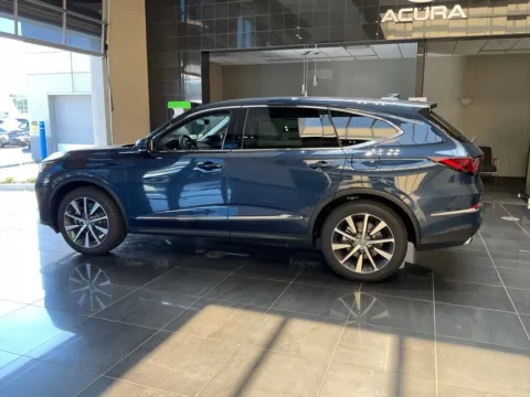 More photos of 2026 Acura MDX w/Technology Package at Jay Wolfe Acura, MO
