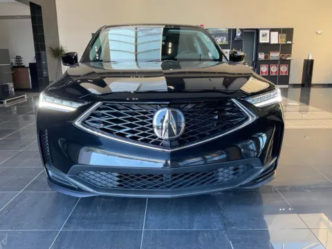 Photos of 2026 Acura MDX for sale in Kansas City, MO at Jay Wolfe Acura