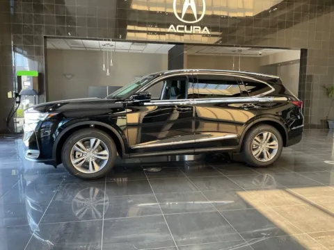 More photos of 2026 Acura MDX at Jay Wolfe Acura, MO