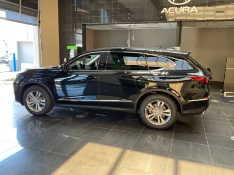 More photos of 2026 Acura MDX at Jay Wolfe Acura, MO