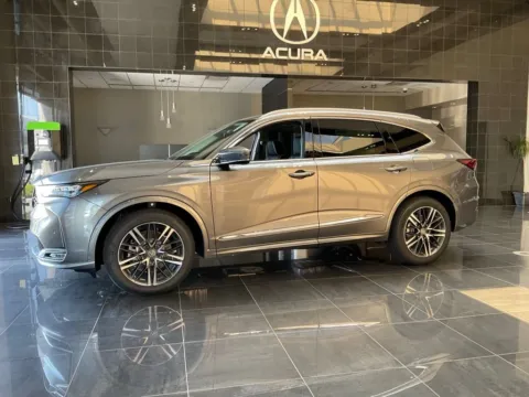 More photos of 2026 Acura MDX w/Advance Package at Jay Wolfe Acura, MO