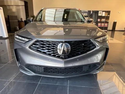 Photos of 2026 Acura MDX w/Advance Package for sale in Kansas City, MO at Jay Wolfe Acura
