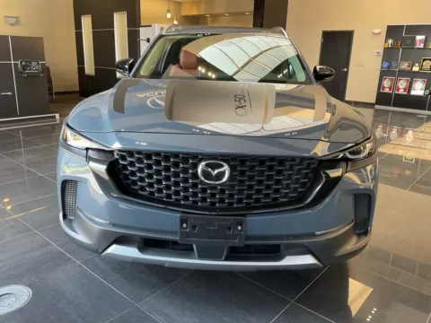 Photos of 2023 Mazda CX-50 2.5 Turbo Meridian Edition for sale in Kansas City, MO at Jay Wolfe Acura