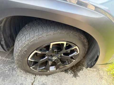 More photos of 2023 Mazda CX-50 2.5 Turbo Meridian Edition at Jay Wolfe Acura, MO