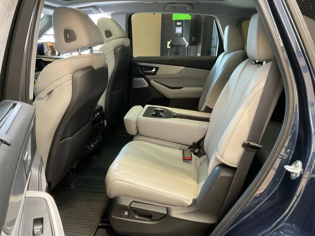 2026 Acura MDX Technology Package - Photo 25