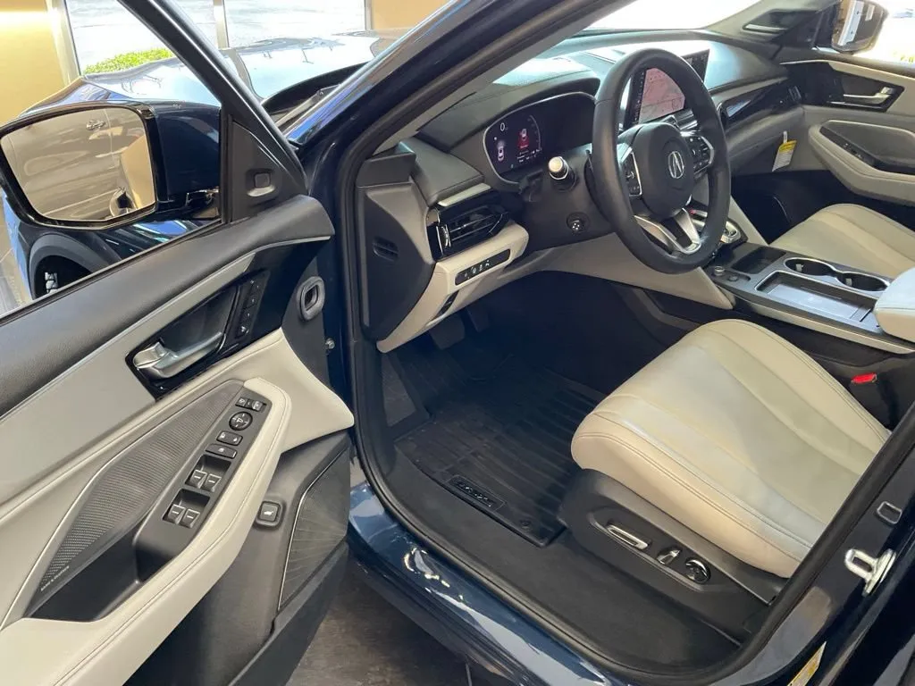 2026 Acura MDX Technology Package - Photo 10