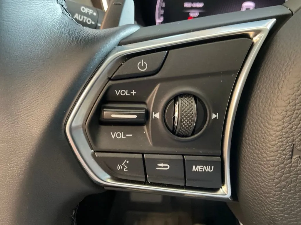 2026 Acura MDX Technology Package - Photo 13