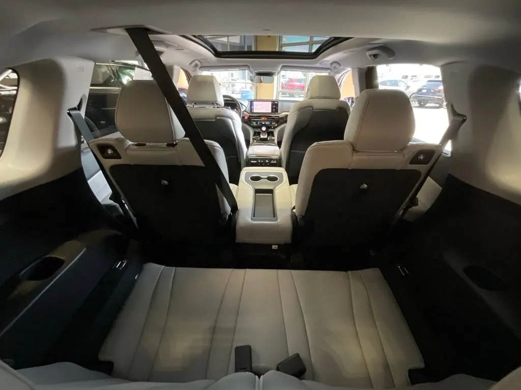 2026 Acura MDX Technology Package - Photo 27