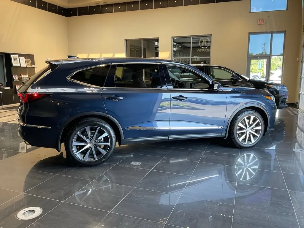 2026 Acura MDX Technology Package - Photo 7