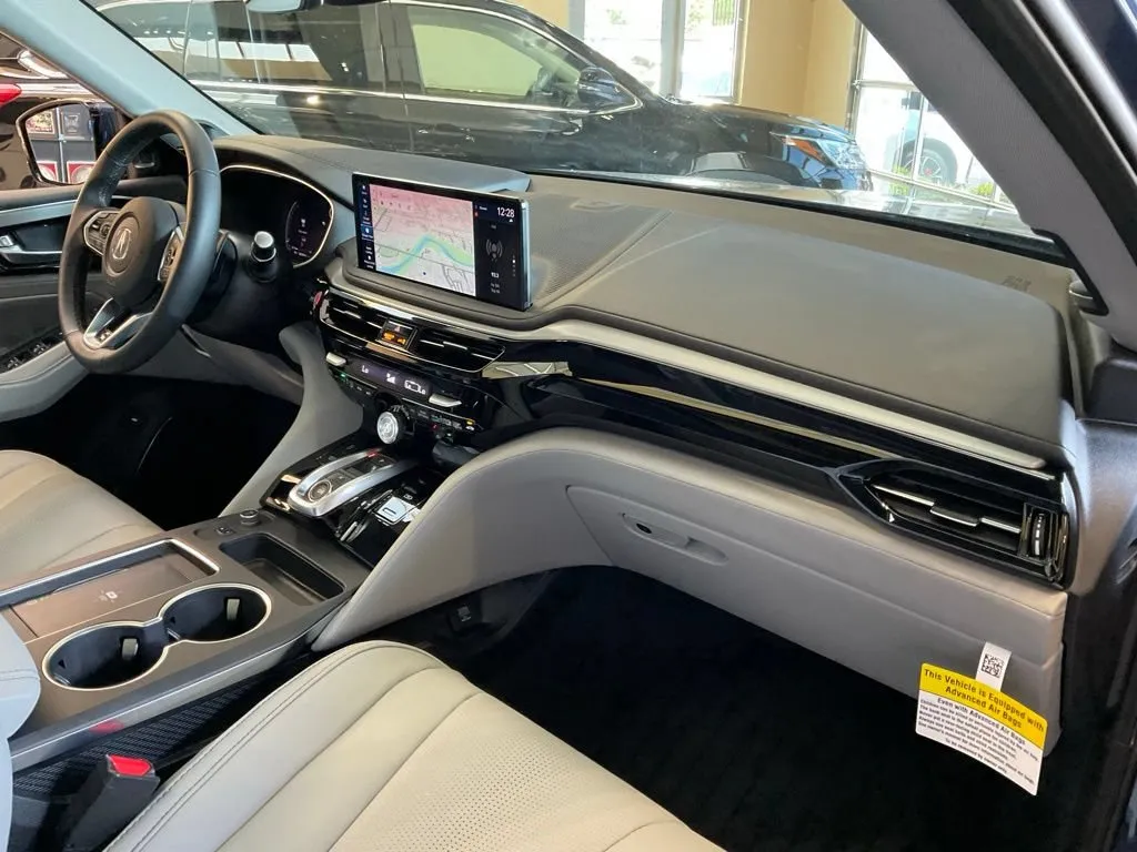 2026 Acura MDX Technology Package - Photo 21