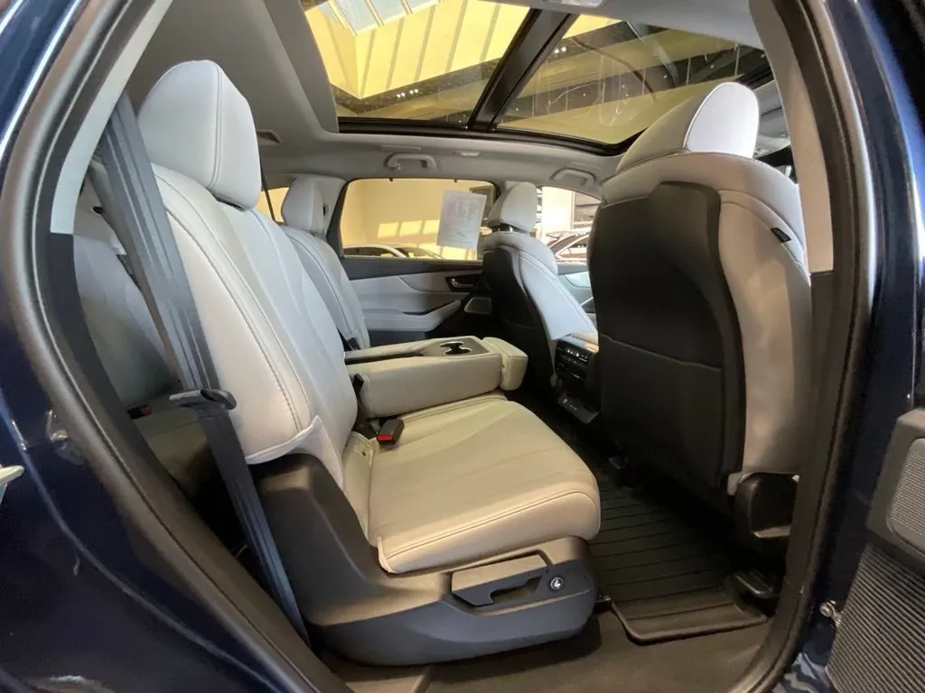 2026 Acura MDX Technology Package - Photo 23
