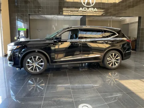 More photos of 2026 Acura MDX w/Technology Package at Jay Wolfe Acura, MO