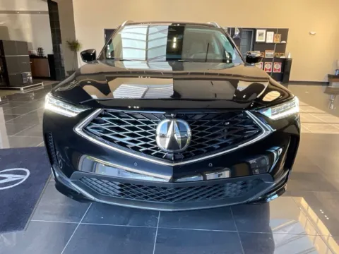 Photos of 2026 Acura MDX w/Advance Package for sale in Kansas City, MO at Jay Wolfe Acura