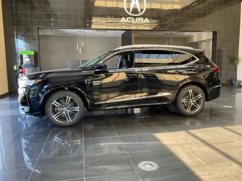 More photos of 2026 Acura MDX w/Advance Package at Jay Wolfe Acura, MO