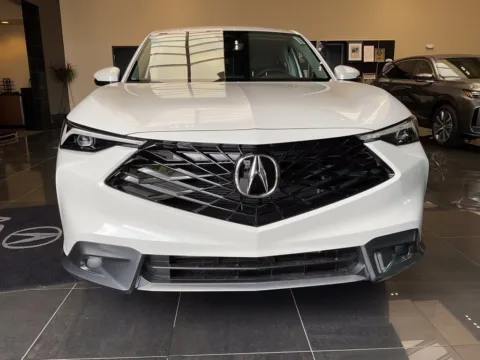 Photos of 2026 Acura ADX for sale in Kansas City, MO at Jay Wolfe Acura