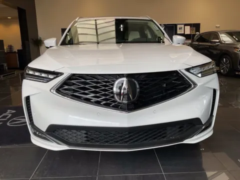 Photos of 2026 Acura MDX w/Advance Package for sale in Kansas City, MO at Jay Wolfe Acura