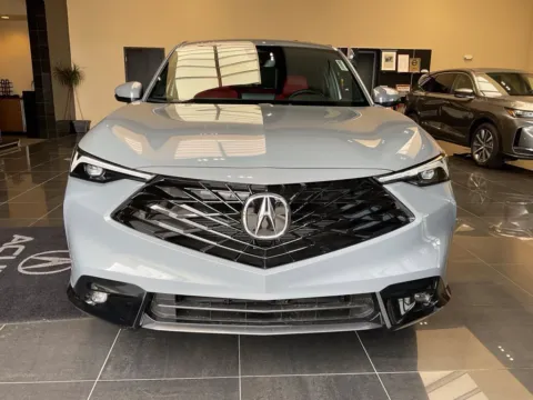 Photos of 2026 Acura ADX w/A-Spec Package for sale in Kansas City, MO at Jay Wolfe Acura