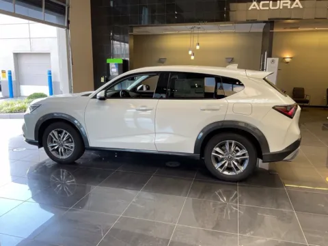 More photos of 2026 Acura ADX at Jay Wolfe Acura, MO