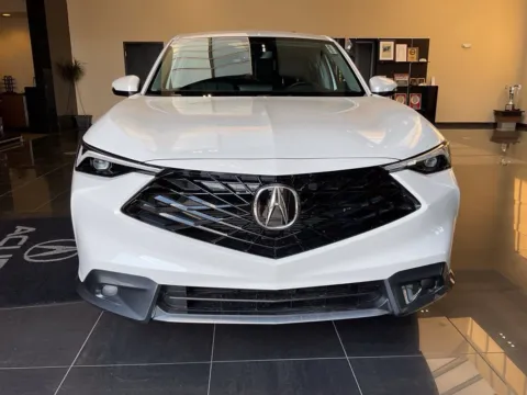 Photos of 2026 Acura ADX for sale in Kansas City, MO at Jay Wolfe Acura