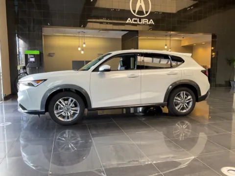 More photos of 2026 Acura ADX at Jay Wolfe Acura, MO
