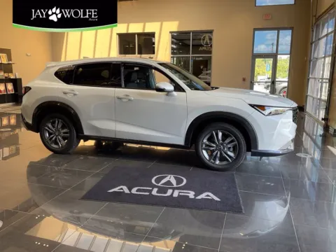 White 2026 Acura ADX for sale in Kansas City, MO