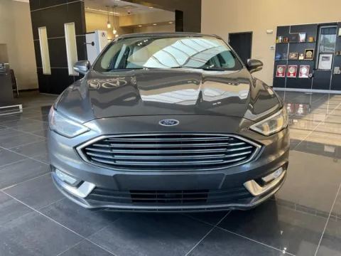 Photos of 2017 Ford Fusion Energi SE for sale in Kansas City, MO at Jay Wolfe Acura