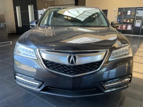 Photos of 2014 Acura MDX 3.5L for sale in Kansas City, MO at Jay Wolfe Acura