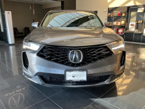 Photos of 2025 Acura RDX w/Technology Package for sale in Kansas City, MO at Jay Wolfe Acura