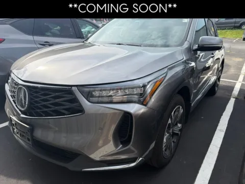 Gray 2025 Acura RDX w/Technology Package for sale in Kansas City, MO