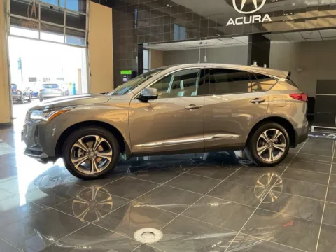 More photos of 2025 Acura RDX w/Technology Package at Jay Wolfe Acura, MO