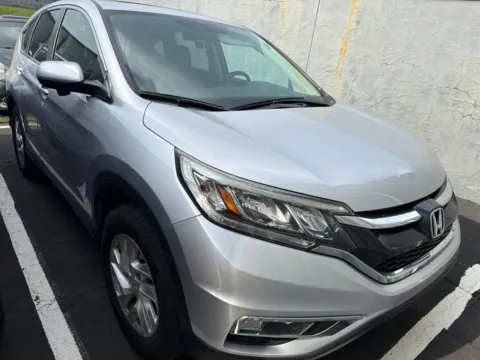 Photos of 2016 Honda CR-V EX for sale in Kansas City, MO at Jay Wolfe Acura