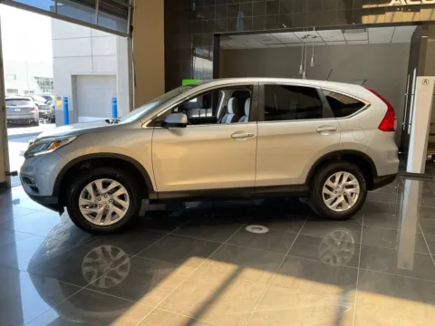 More photos of 2016 Honda CR-V EX at Jay Wolfe Acura, MO
