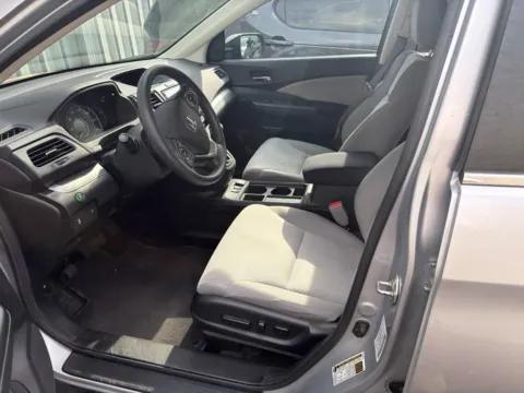 More photos of 2016 Honda CR-V EX at Jay Wolfe Acura, MO