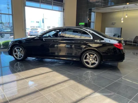 More photos of 2017 Mercedes-Benz E-Class E 300 at Jay Wolfe Acura, MO