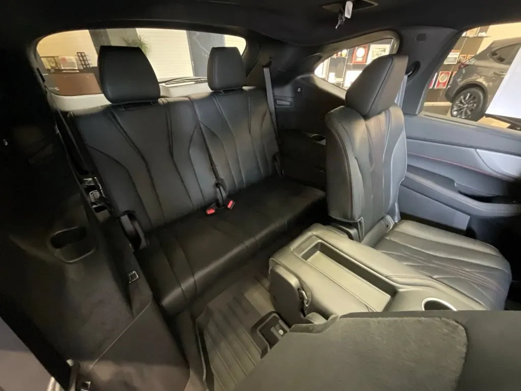 2026 Acura MDX A-spec w/Advance Package - Photo 24