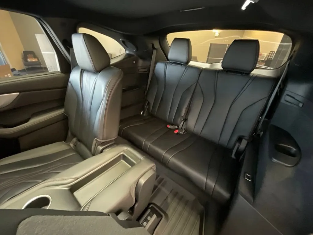 2026 Acura MDX A-spec w/Advance Package - Photo 26