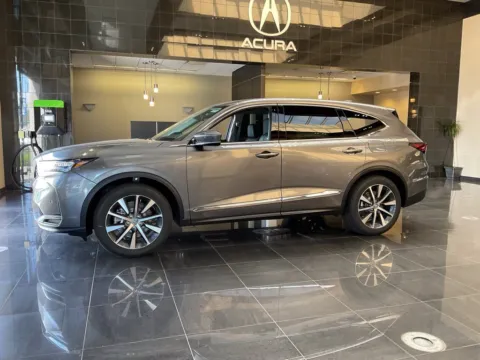 More photos of 2026 Acura MDX w/Technology Package at Jay Wolfe Acura, MO