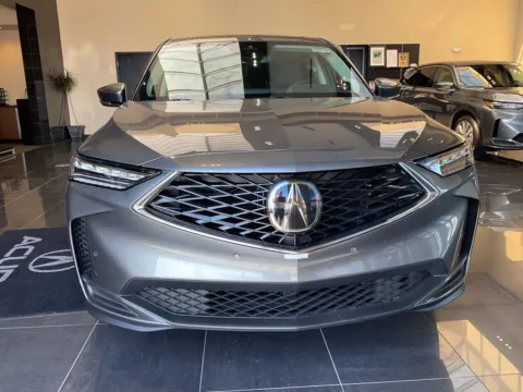 Photos of 2026 Acura MDX w/Technology Package for sale in Kansas City, MO at Jay Wolfe Acura