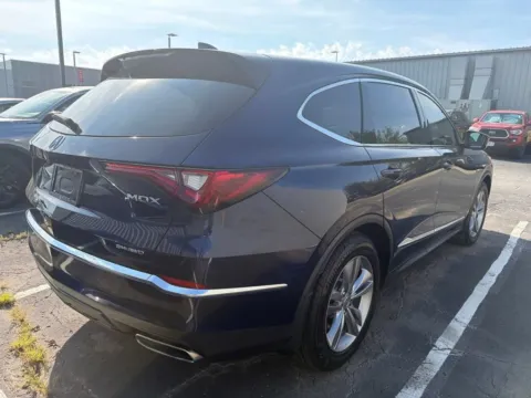 More photos of 2023 Acura MDX 3.5L at Jay Wolfe Acura, MO