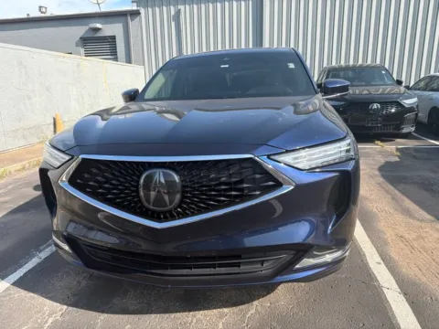 Photos of 2023 Acura MDX 3.5L for sale in Kansas City, MO at Jay Wolfe Acura