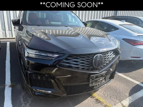 Black 2026 Acura MDX w/A-Spec Package for sale in Kansas City, MO