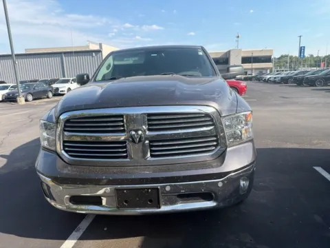 Photos of 2019 Ram 1500 Classic Big Horn for sale in Kansas City, MO at Jay Wolfe Acura