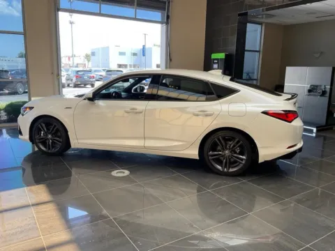 More photos of 2024 Acura Integra w/A-Spec Technology Package at Jay Wolfe Acura, MO