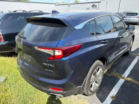 More photos of 2024 Acura RDX w/Advance Package at Jay Wolfe Acura, MO