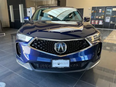 Photos of 2024 Acura RDX w/Advance Package for sale in Kansas City, MO at Jay Wolfe Acura